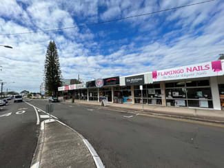 Offices commercial property leased at Shop 6/120 Bulcock Street Caloundra QLD 4551