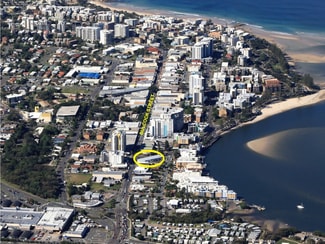 Offices commercial property leased at Shop 2/120 Bulcock Street Caloundra QLD 4551