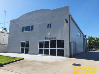 Shop & Retail commercial property leased at 11 Cemetery Road West Mackay QLD 4740