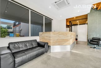 Offices commercial property leased at 1/53 Quinn Drive Keilor Park VIC 3042