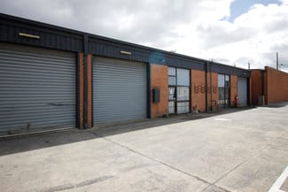 Factory, Warehouse & Industrial commercial property leased at 6 & 7/2 Lace Street Dandenong VIC 3175 Factory, Warehouse & Industrial commercial property leased at 6 & 7/2 Lace Street Dandenong VIC 3175