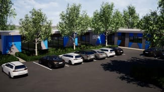 Medical / Consulting commercial property leased at Lot A John Field Drive Newborough VIC 3825