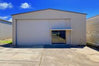 Factory, Warehouse & Industrial commercial property leased at 3/4 Aroo Road Ulladulla NSW 2539 Factory, Warehouse & Industrial commercial property leased at 3/4 Aroo Road Ulladulla NSW 2539
