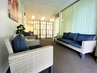 Medical / Consulting commercial property leased at 4/6 Vanessa Boulevard Springwood QLD 4127 Medical / Consulting commercial property leased at 4/6 Vanessa Boulevard Springwood QLD 4127