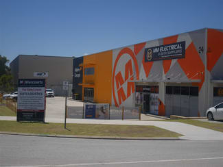 Other commercial property leased at 1/24 Solomon Road Jandakot WA 6164 Other commercial property leased at 1/24 Solomon Road Jandakot WA 6164