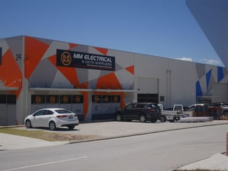 Other commercial property leased at 1/24 Solomon Road Jandakot WA 6164 Other commercial property leased at 1/24 Solomon Road Jandakot WA 6164