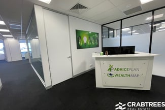 Offices commercial property leased at Level 2, 213/12 Corporate Drive Heatherton VIC 3202 Offices commercial property leased at Level 2, 213/12 Corporate Drive Heatherton VIC 3202