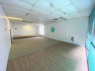 Offices commercial property leased at Suite 1/3 North Street Batemans Bay NSW 2536