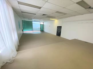 Offices commercial property leased at Suite 1/3 North Street Batemans Bay NSW 2536
