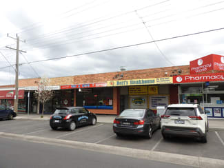Shop & Retail commercial property leased at 99 Anderson Road Fawkner VIC 3060 Shop & Retail commercial property leased at 99 Anderson Road Fawkner VIC 3060