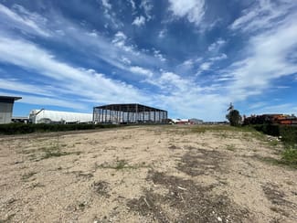 Development / Land commercial property leased at 25 Main Beach Road Pinkenba QLD 4008