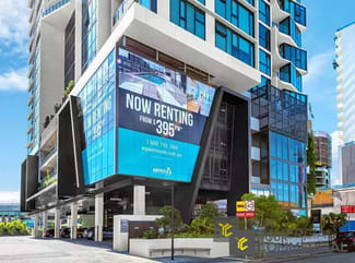 Medical / Consulting commercial property leased at 10 Stratton Street Newstead QLD 4006