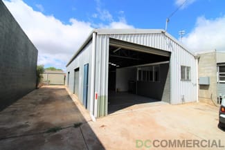 Factory, Warehouse & Industrial commercial property leased at 122B Jellicoe Street North Toowoomba QLD 4350 Factory, Warehouse & Industrial commercial property leased at 122B Jellicoe Street North Toowoomba QLD 4350