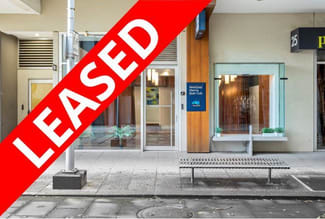 Shop & Retail commercial property leased at 29 St Mangos Lane Docklands VIC 3008