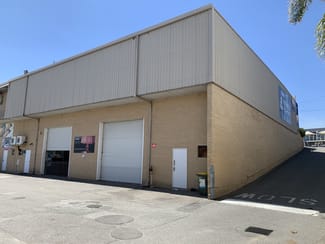 Factory, Warehouse & Industrial commercial property leased at 1A/443 Scarborough Beach Road Osborne Park WA 6017 Factory, Warehouse & Industrial commercial property leased at 1A/443 Scarborough Beach Road Osborne Park WA 6017