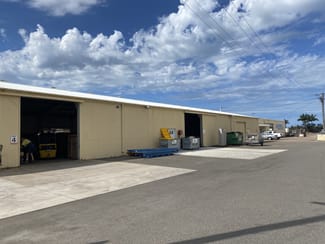 Factory, Warehouse & Industrial commercial property leased at 4/17 Mackley Street Garbutt QLD 4814 Factory, Warehouse & Industrial commercial property leased at 4/17 Mackley Street Garbutt QLD 4814