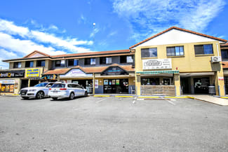 Shop & Retail commercial property leased at 4/7 Brown Street Labrador QLD 4215 Shop & Retail commercial property leased at 4/7 Brown Street Labrador QLD 4215