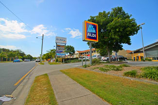 Shop & Retail commercial property leased at 4/7 Brown Street Labrador QLD 4215 Shop & Retail commercial property leased at 4/7 Brown Street Labrador QLD 4215