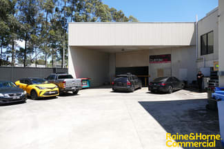 Other commercial property leased at Bonnyrigg NSW 2177 Other commercial property leased at Bonnyrigg NSW 2177