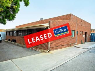 Factory, Warehouse & Industrial commercial property leased at 25-27 Bennet Avenue Melrose Park SA 5039 Factory, Warehouse & Industrial commercial property leased at 25-27 Bennet Avenue Melrose Park SA 5039