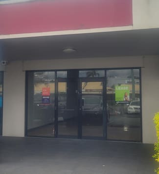 Offices commercial property leased at 4/46 Bryants Road Shailer Park QLD 4128 Offices commercial property leased at 4/46 Bryants Road Shailer Park QLD 4128