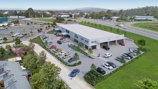 Factory, Warehouse & Industrial commercial property leased at Hall Road Gympie QLD 4570 Factory, Warehouse & Industrial commercial property leased at Hall Road Gympie QLD 4570