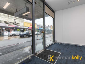 Shop & Retail commercial property leased at 141 Glenferrie Road Malvern VIC 3144