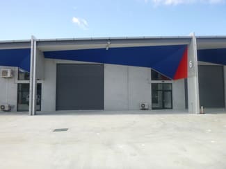 Factory, Warehouse & Industrial commercial property leased at Unit 6/6 Kyeema Place Cambridge TAS 7170 Factory, Warehouse & Industrial commercial property leased at Unit 6/6 Kyeema Place Cambridge TAS 7170