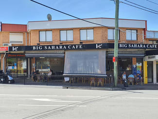 Offices commercial property leased at Lakemba NSW 2195 Offices commercial property leased at Lakemba NSW 2195