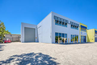 Factory, Warehouse & Industrial commercial property leased at 1/1 McRoyle Street Wacol QLD 4076 Factory, Warehouse & Industrial commercial property leased at 1/1 McRoyle Street Wacol QLD 4076