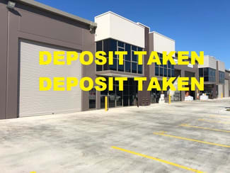 Factory, Warehouse & Industrial commercial property leased at Prestons NSW 2170 Factory, Warehouse & Industrial commercial property leased at Prestons NSW 2170