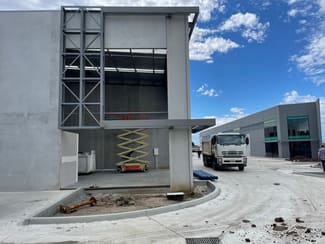 Factory, Warehouse & Industrial commercial property leased at 22/4 Milojevic Court Cranbourne VIC 3977 Factory, Warehouse & Industrial commercial property leased at 22/4 Milojevic Court Cranbourne VIC 3977