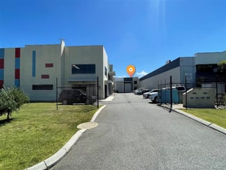 Factory, Warehouse & Industrial commercial property leased at 3/267 Camboon Road Malaga WA 6090 Factory, Warehouse & Industrial commercial property leased at 3/267 Camboon Road Malaga WA 6090