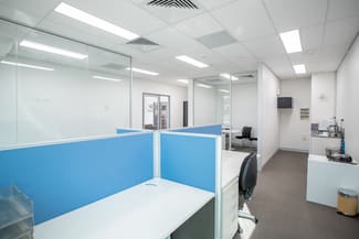 Offices commercial property leased at 4.41/14-16 Lexington Drive Bella Vista NSW 2153