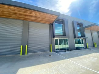 Factory, Warehouse & Industrial commercial property leased at 3 Magna Vista Rise Narre Warren VIC 3805 Factory, Warehouse & Industrial commercial property leased at 3 Magna Vista Rise Narre Warren VIC 3805