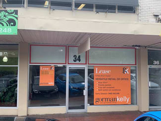 Shop & Retail commercial property leased at 34 Main Street Croydon VIC 3136 Shop & Retail commercial property leased at 34 Main Street Croydon VIC 3136