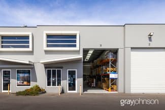 Offices commercial property leased at 3/19 Mills Road Braeside VIC 3195 Offices commercial property leased at 3/19 Mills Road Braeside VIC 3195