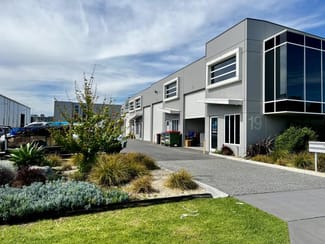 Showrooms / Bulky Goods commercial property leased at 3/19 Mills Road Braeside VIC 3195 Showrooms / Bulky Goods commercial property leased at 3/19 Mills Road Braeside VIC 3195