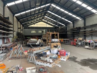 Factory, Warehouse & Industrial commercial property leased at 14 Kelso Crescent Moorebank NSW 2170 Factory, Warehouse & Industrial commercial property leased at 14 Kelso Crescent Moorebank NSW 2170