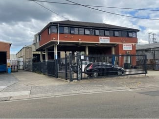 Factory, Warehouse & Industrial commercial property leased at 14 Kelso Crescent Moorebank NSW 2170 Factory, Warehouse & Industrial commercial property leased at 14 Kelso Crescent Moorebank NSW 2170