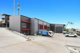 Factory, Warehouse & Industrial commercial property leased at 25 Investigator Drive Unanderra NSW 2526 Factory, Warehouse & Industrial commercial property leased at 25 Investigator Drive Unanderra NSW 2526