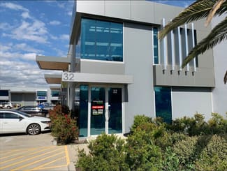 Factory, Warehouse & Industrial commercial property leased at 32/73 Assembly Drive Dandenong South VIC 3175 Factory, Warehouse & Industrial commercial property leased at 32/73 Assembly Drive Dandenong South VIC 3175