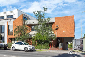 Shop & Retail commercial property leased at Level A & B/42 Upper Heidelberg Road Ivanhoe VIC 3079