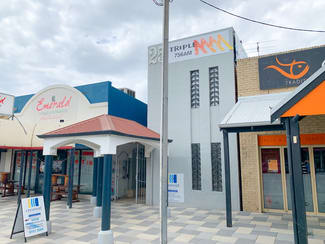 Offices commercial property leased at 1/25 Queen Street Busselton WA 6280 Offices commercial property leased at 1/25 Queen Street Busselton WA 6280