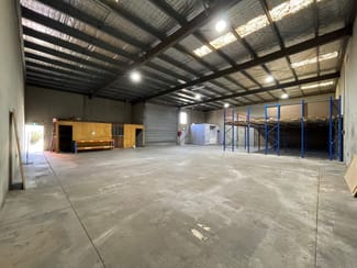 Factory, Warehouse & Industrial commercial property leased at 15-17 McIvor Street Brunswick VIC 3056 Factory, Warehouse & Industrial commercial property leased at 15-17 McIvor Street Brunswick VIC 3056