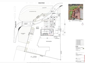 Showrooms / Bulky Goods commercial property leased at 2 & 3/1 Harlond Avenue Malaga WA 6090