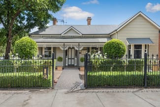 Medical / Consulting commercial property leased at 233 Napier Street Bendigo VIC 3550 Medical / Consulting commercial property leased at 233 Napier Street Bendigo VIC 3550