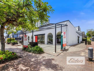 Shop & Retail commercial property leased at 40 Park Road Milton QLD 4064
