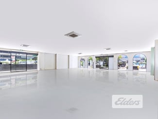 Shop & Retail commercial property leased at 40 Park Road Milton QLD 4064