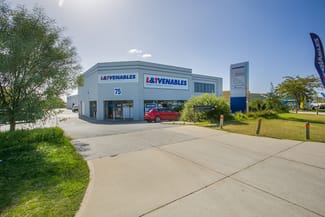 Factory, Warehouse & Industrial commercial property leased at Unit 8/75 Buckingham Dr Wangara WA 6065 Factory, Warehouse & Industrial commercial property leased at Unit 8/75 Buckingham Dr Wangara WA 6065